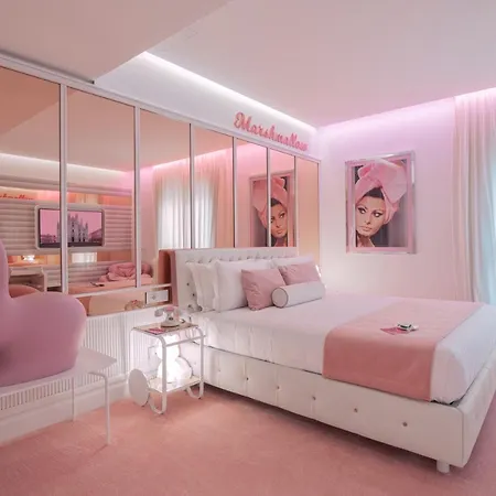 Otel Odsweet Duomo Milano