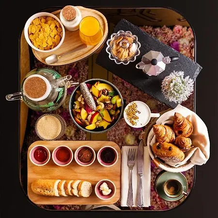 Odsweet Duomo 4* Milaan