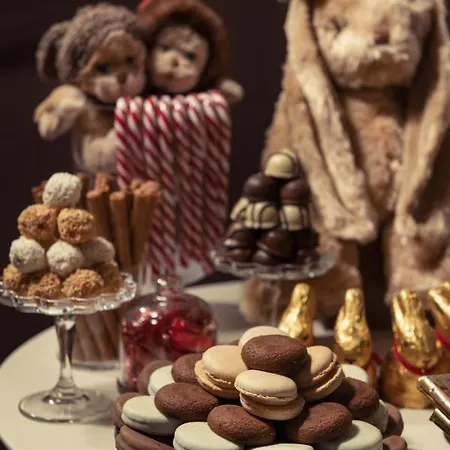 Odsweet Duomo Otel 4*