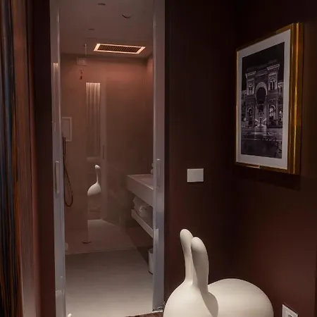 Odsweet Duomo 4* Milano