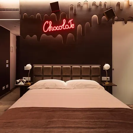 Odsweet Duomo Милан