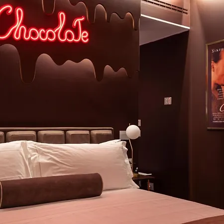 Otel Odsweet Duomo Milano