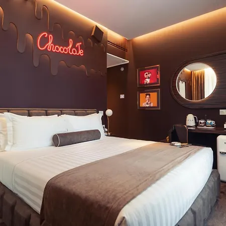 Odsweet Duomo 4*
