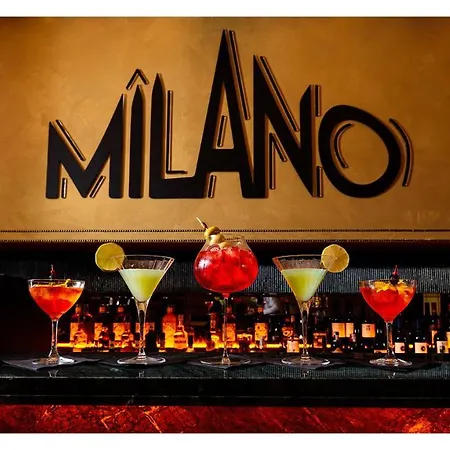 Odsweet Duomo Otel Milano