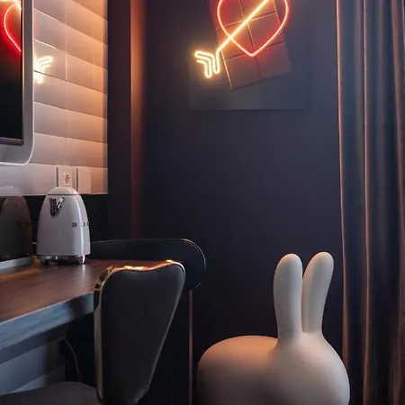 Otel Odsweet Duomo 4*