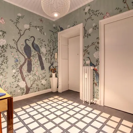 بيت ضيافة Guesthost - Dimora Claudia Luxury ميلان