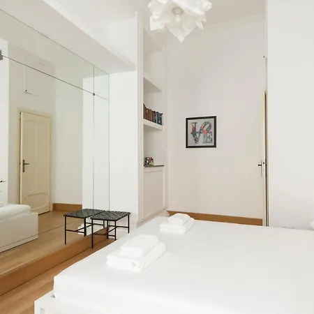 Youhosty - Dei Piatti 3 Lejlighed Milano