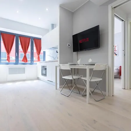 Arici 15 Apartament