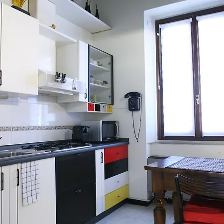 Bnbutler - Navigli - Vicolo Lavandai * Milán