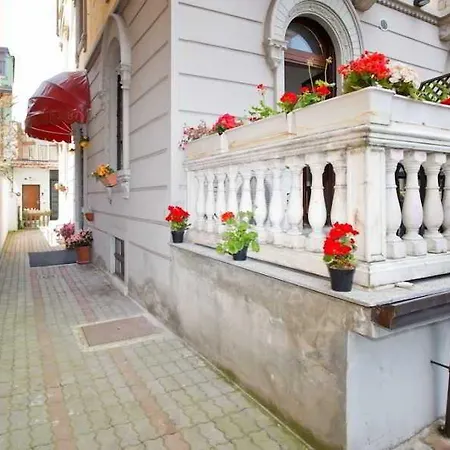 Villino Гостевой дом