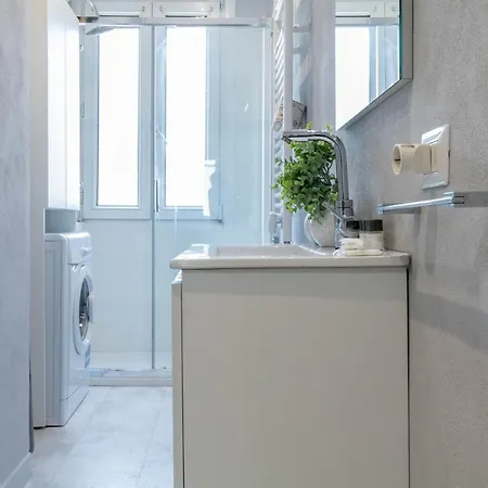 Altido Spacious 1 Bedroom For 3 In Апартаменты