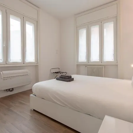 Gaffurio Apartament *