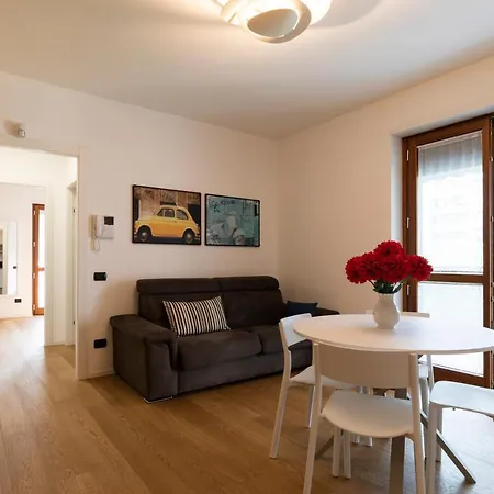 Navigli Stylish * Μιλάνο