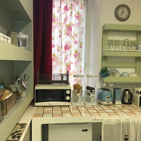 Residenza Fiori Di Grano