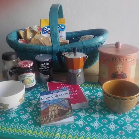 Old Style House * Milano