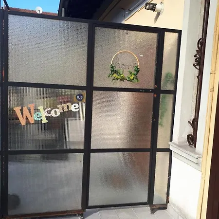 Apartman Old Style House