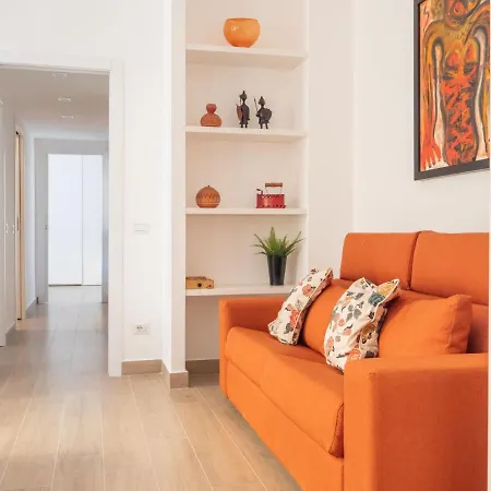 The Rent - Beautiful Two-bedroom Close To Cinque Giornate Square