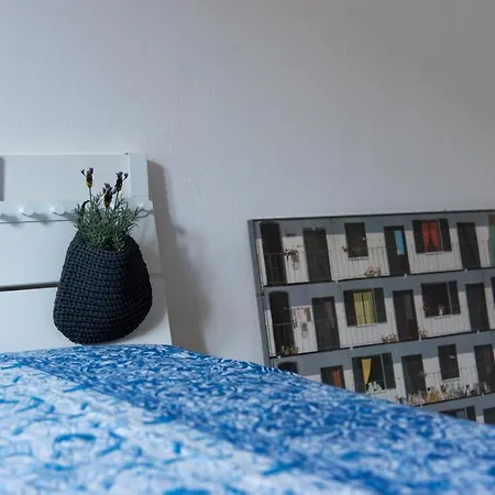 Old Style House Daire Milano