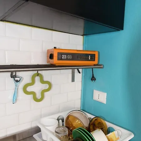 Apartman Old Style House *