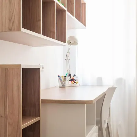 The Rent - Beautiful Two-bedroom Close To Cinque Giornate Square