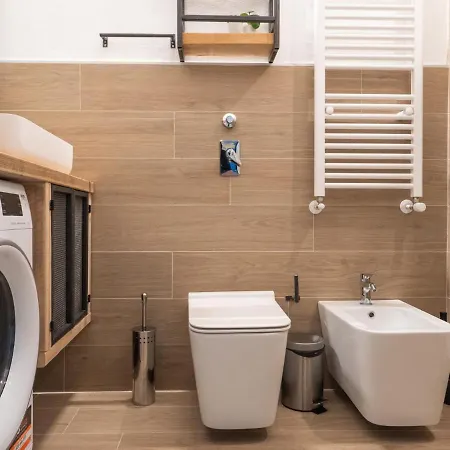 The Rent - Beautiful Two-bedroom Close To Cinque Giornate Square Apartmán Milán