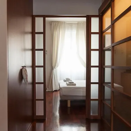 De Angeli Cozy Apartment- Youhosty Apartment Milan