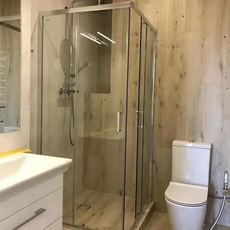 Xxx Apartament Josda 아파트 밀라노