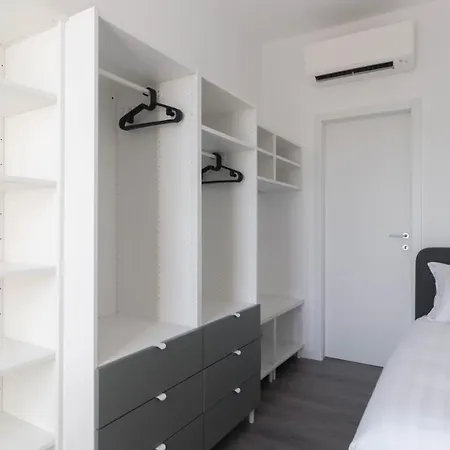 Italianway Comfort - Boiardo 27 *