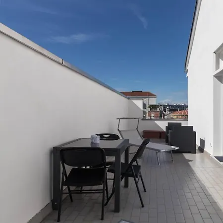 Italianway Comfort - Boiardo 27 * Mediolan