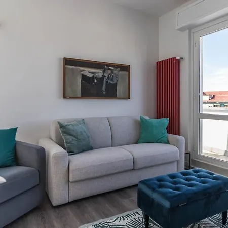 דירה Italianway Comfort - Boiardo 27 *