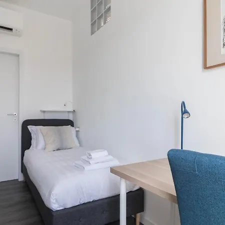 דירה Italianway Comfort - Boiardo 27 *