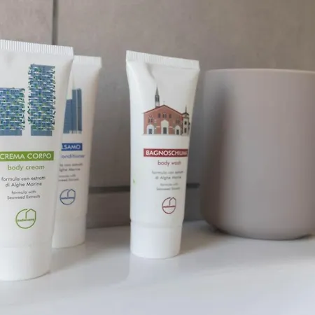 Italianway Comfort - Boiardo 27 * Mediolan