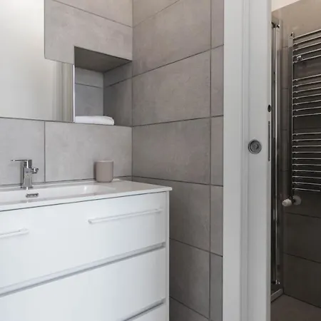 דירה Italianway Comfort - Boiardo 27 מילאנו