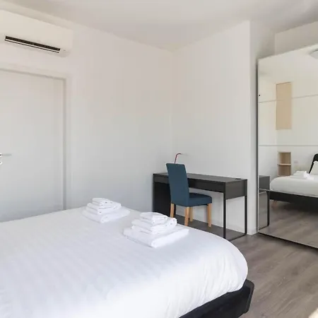 Italianway Comfort - Boiardo 27 Apartament *