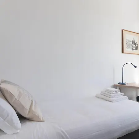 Italianway Comfort - Boiardo 27 מילאנו