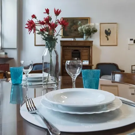 Italianway - Santa Maria Fulcorina 11 * Μιλάνο