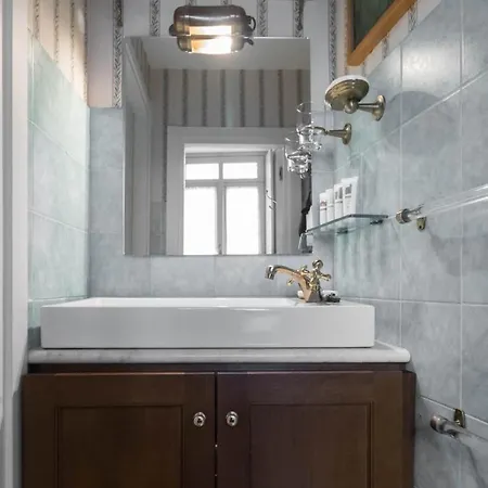 Italianway - Santa Maria Fulcorina 11