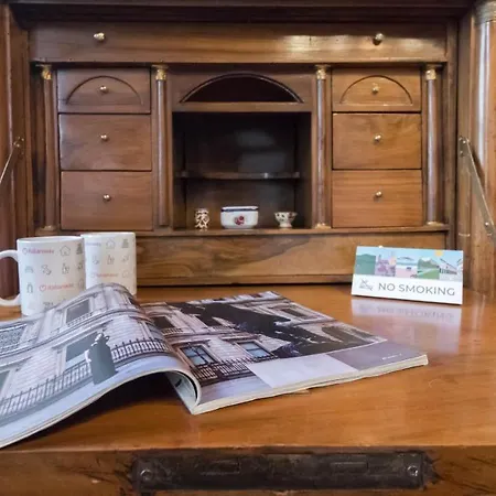 Apartmán Italianway - Santa Maria Fulcorina 11 Milán