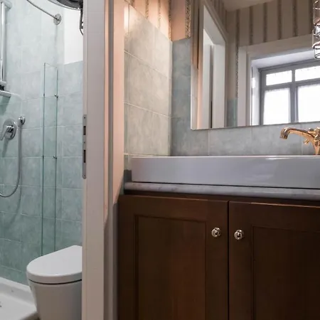 Italianway - Santa Maria Fulcorina 11 Apartmán