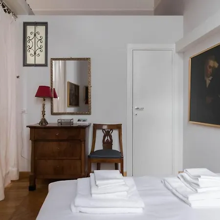 Italianway - Santa Maria Fulcorina 11 * Μιλάνο