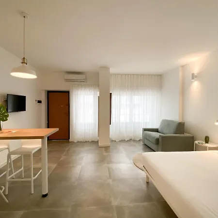 Appartement Easy Navigli