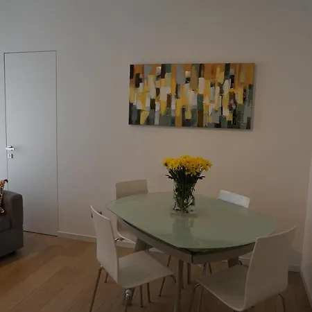 Apartamento Argo Milão