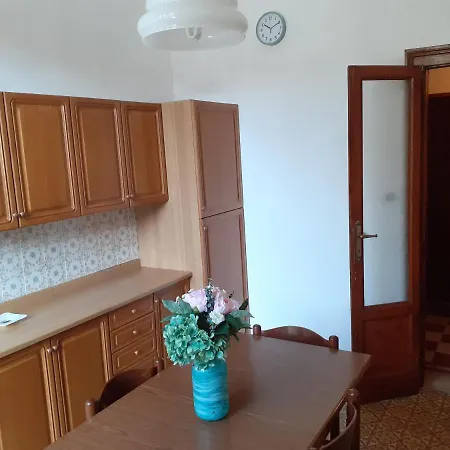Apartament Meneghina House Mediolan