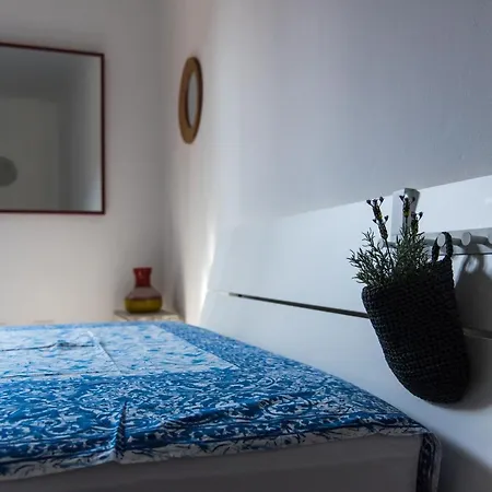 Old Style House Apartman Milánó