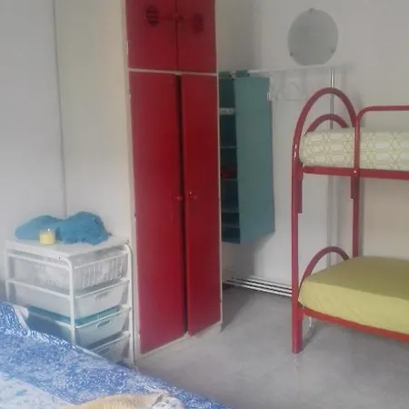 Apartman Old Style House Milánó