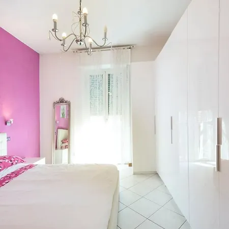 Apartment Stunning 1-bed In *