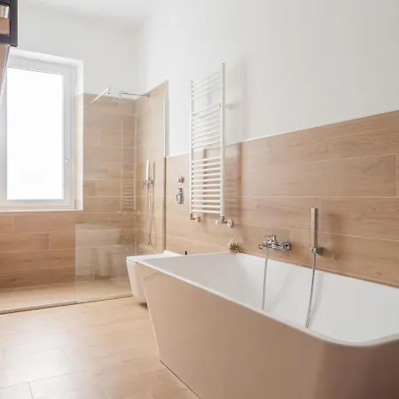 아파트 The Rent - Gorgeous Two-bedroom Close To Cinque Giornate Square