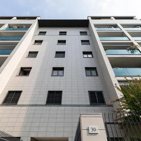 Navigli Stylish Milão