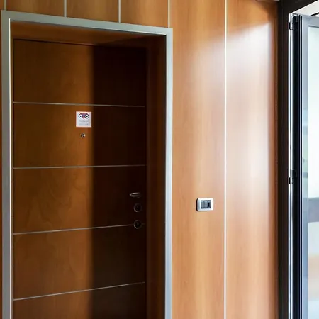 Navigli Stylish Apartamento *