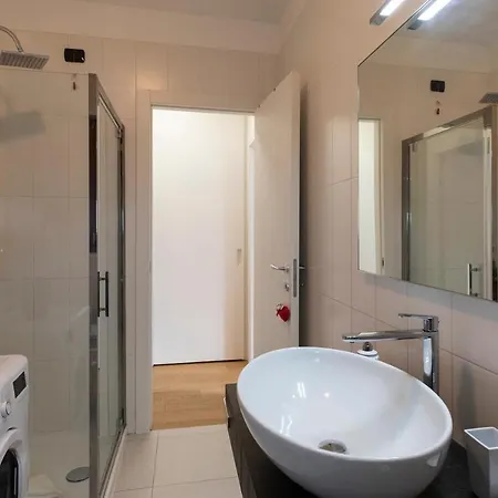 Navigli Stylish ميلان